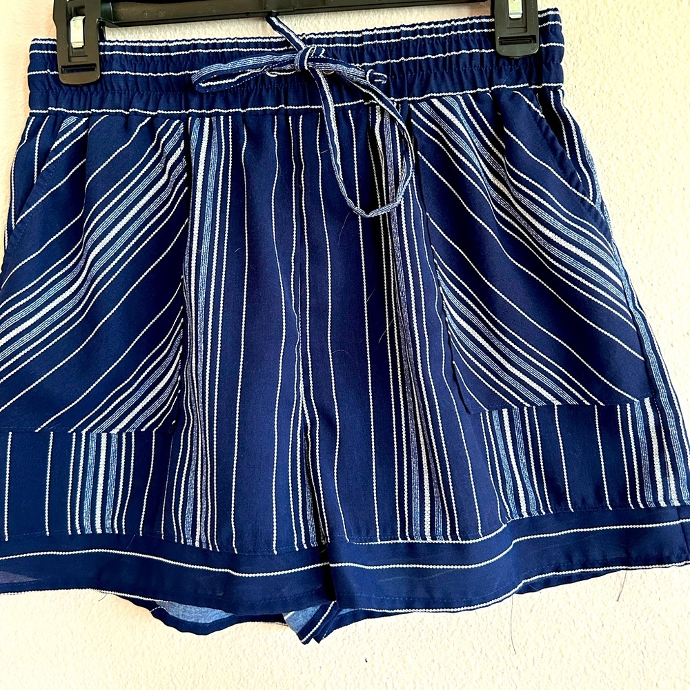 Mia & Tess Shorts